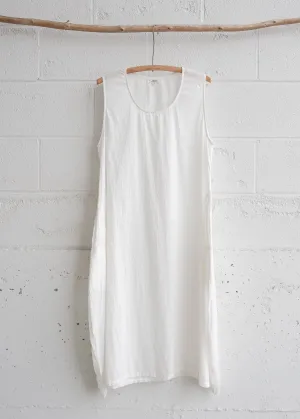 Journeywoman - Wiseheart Shift - Lightweight Organic Cotton