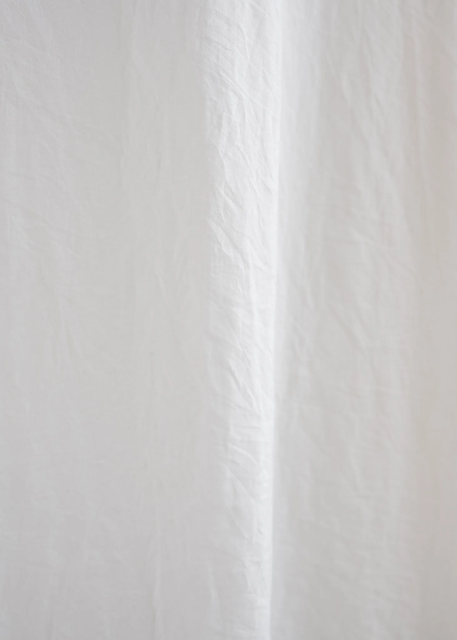 Journeywoman - Wiseheart Shift - Lightweight Organic Cotton