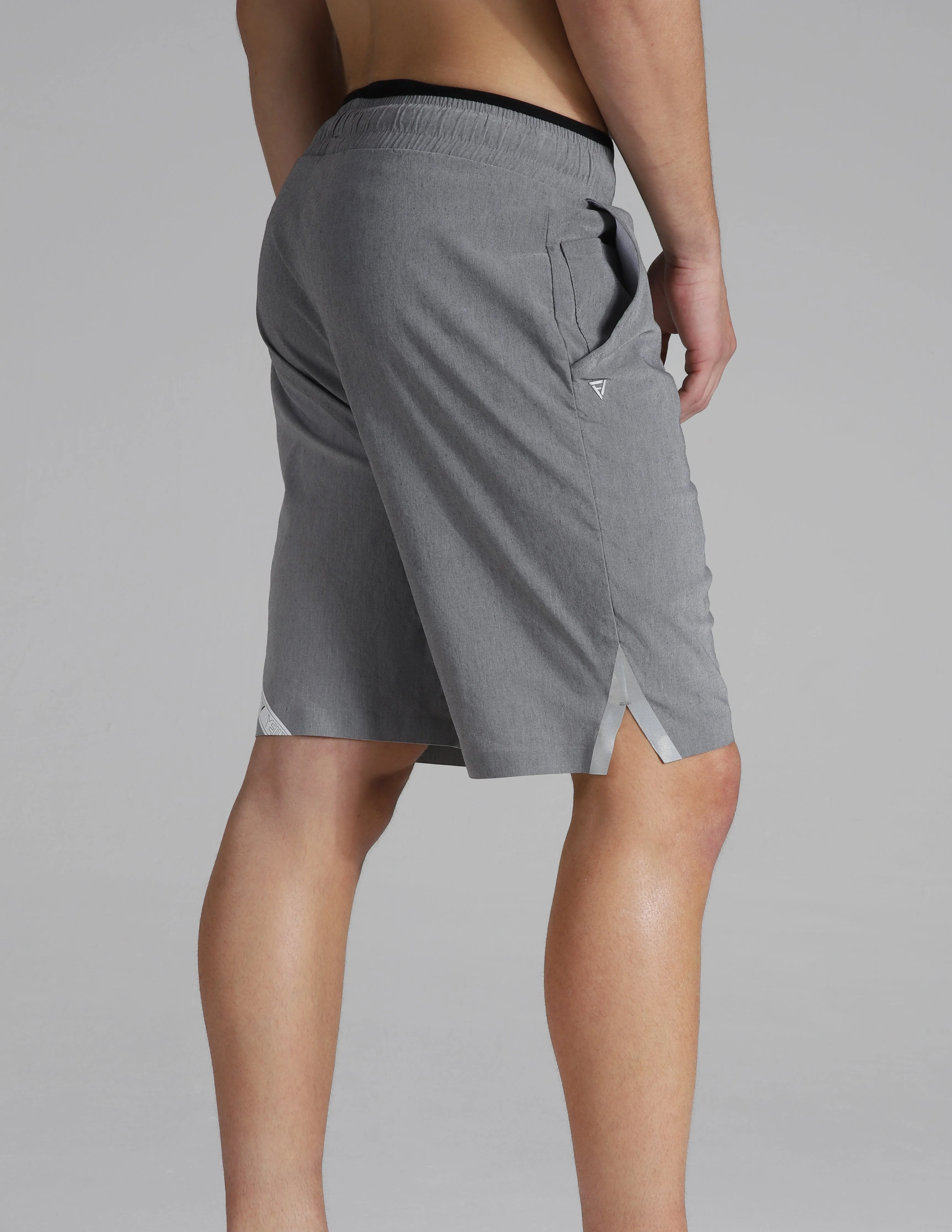 Kinetic Active Shorts