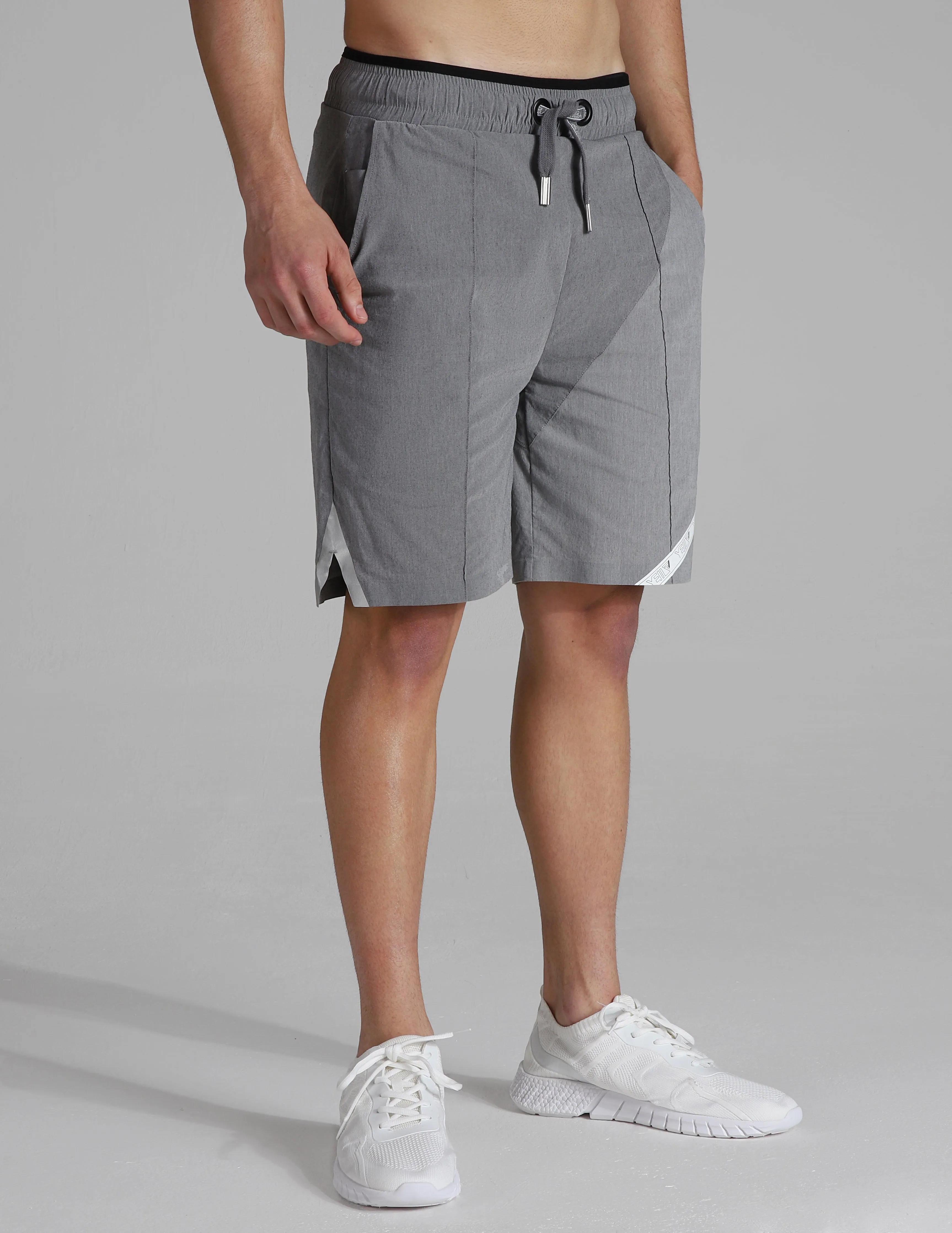 Kinetic Active Shorts