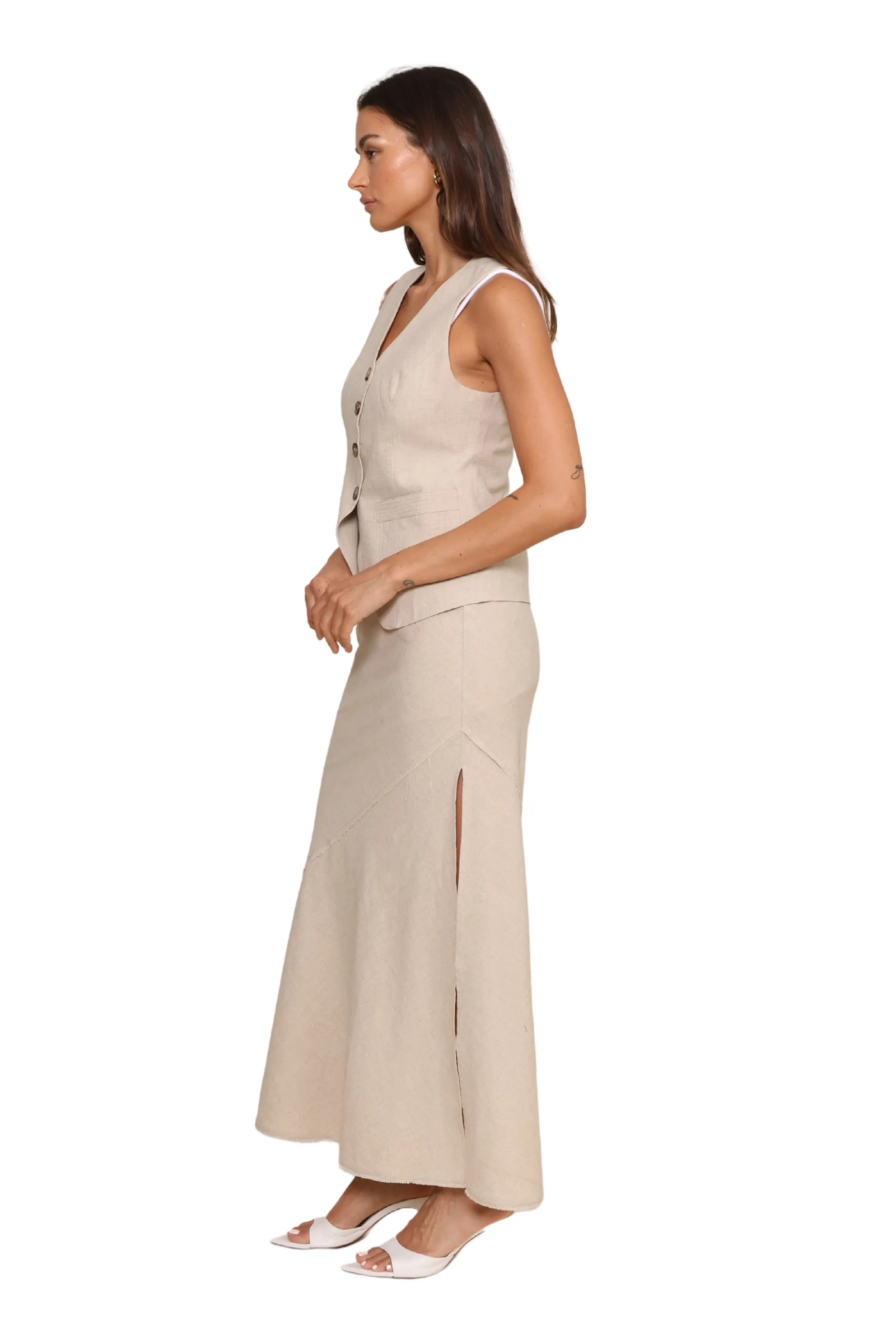 Laliette Vest