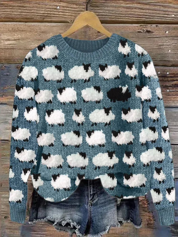 Martha - Stylish Sweater