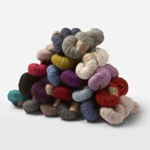 Maxi Wool (100% wool)
