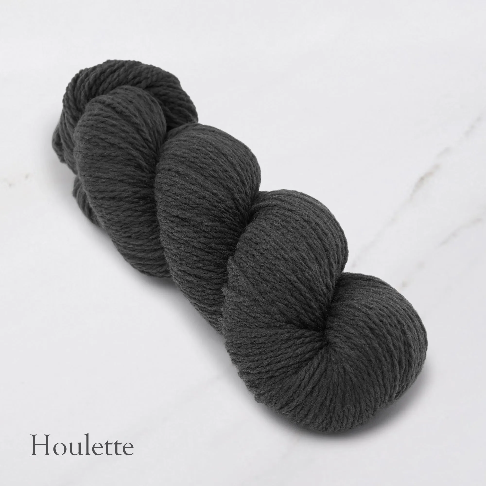 Merino d'Arles (100% wool)