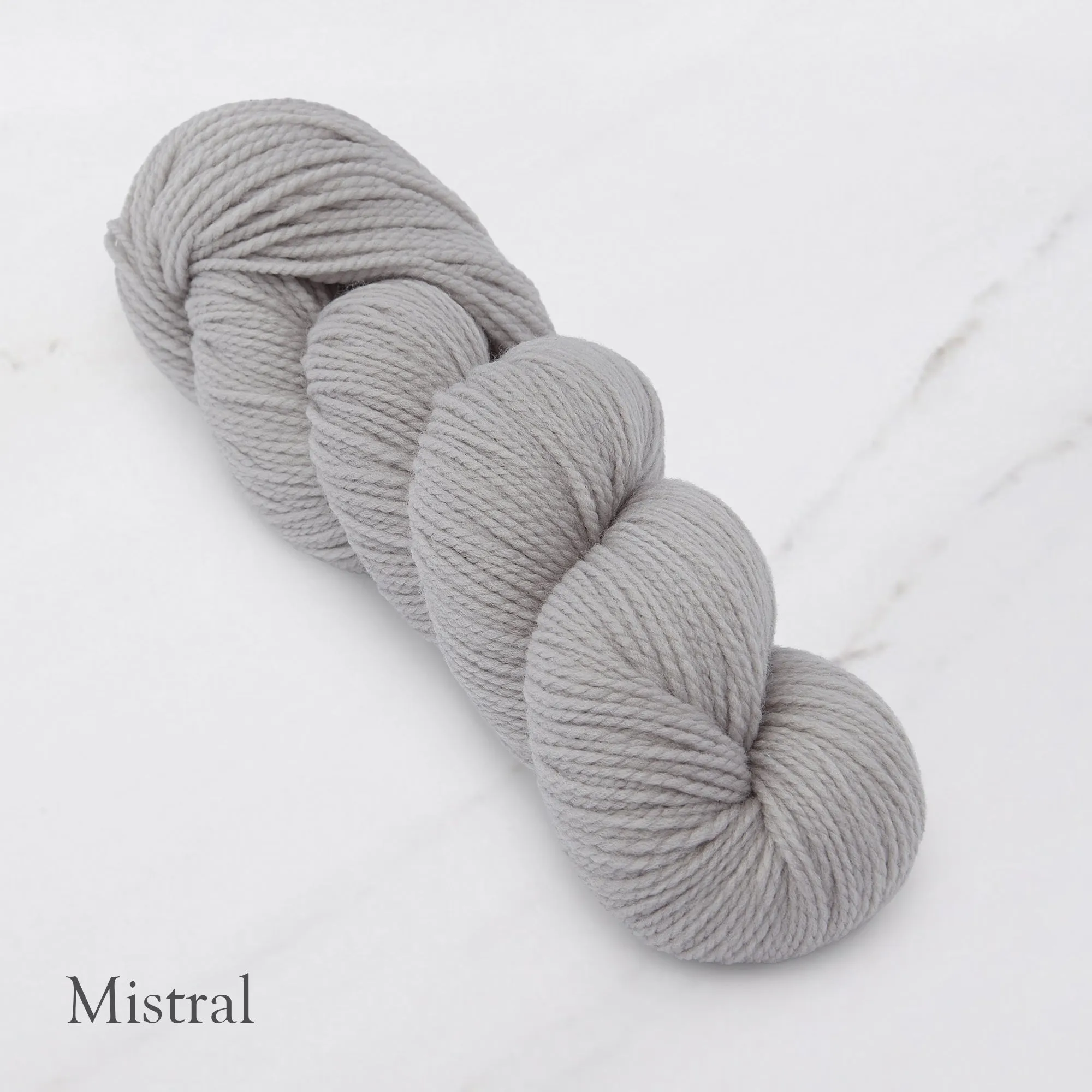 Merino d'Arles (100% wool)