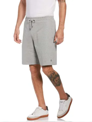 Original Penguin Light Grey Shorts