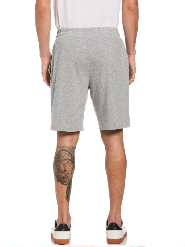 Original Penguin Light Grey Shorts