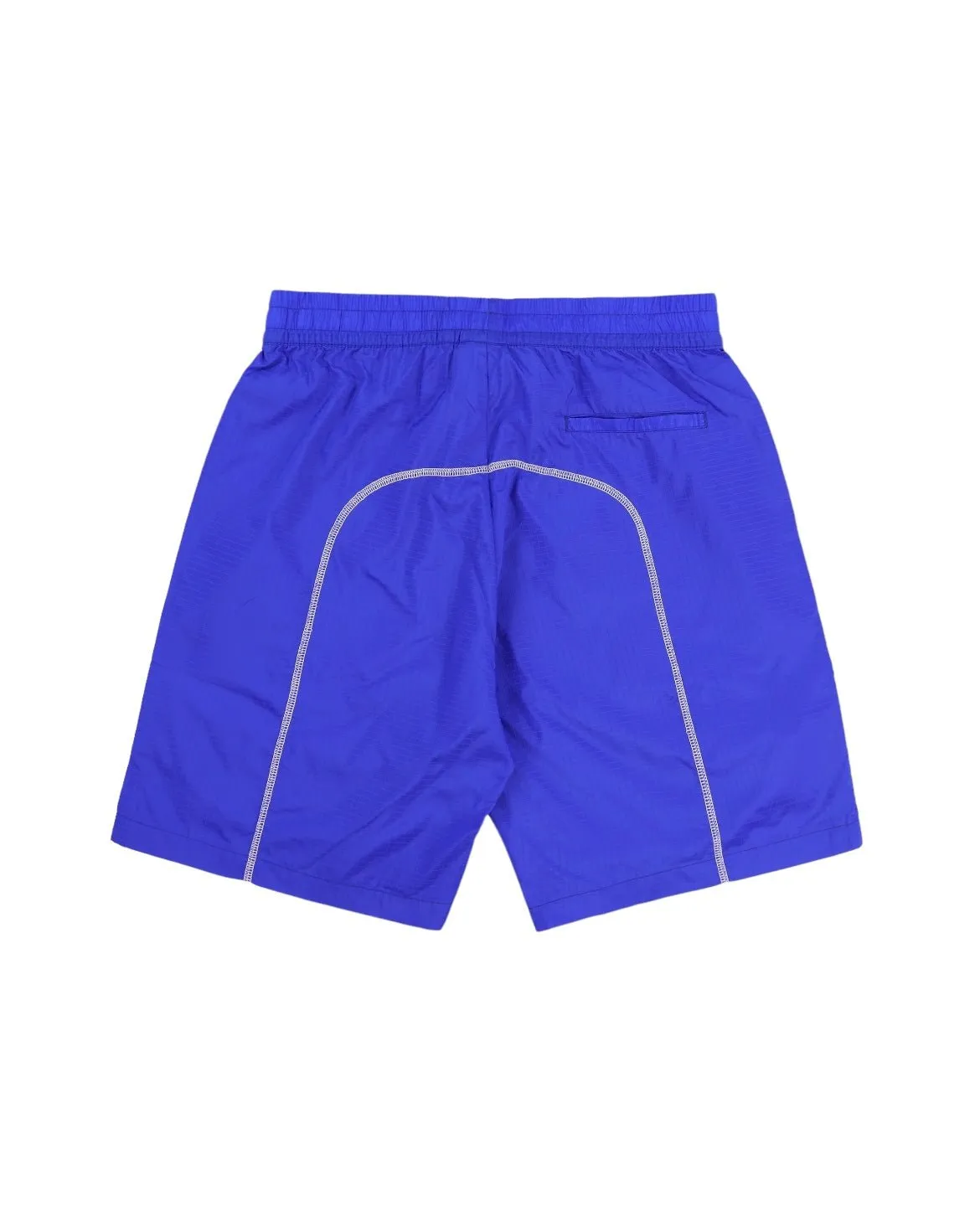 Pleasures Tempo Active Shorts Blue