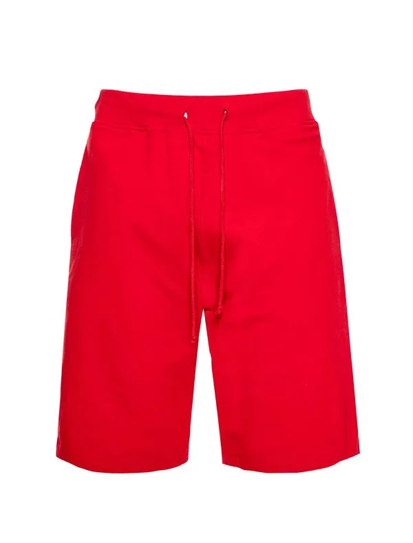 Premium Heavy Weight Single Jersey Short