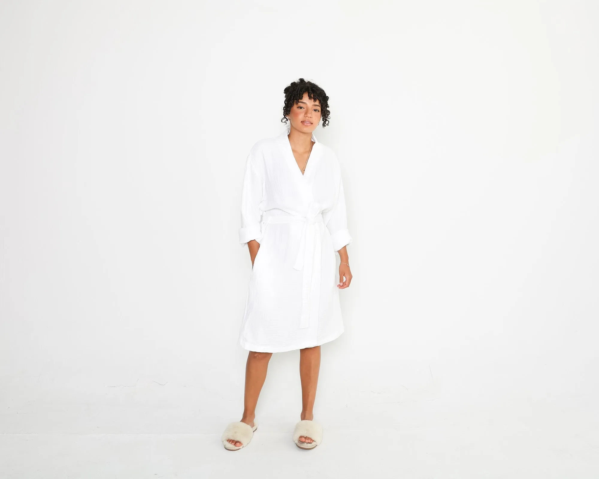 Quest Robe