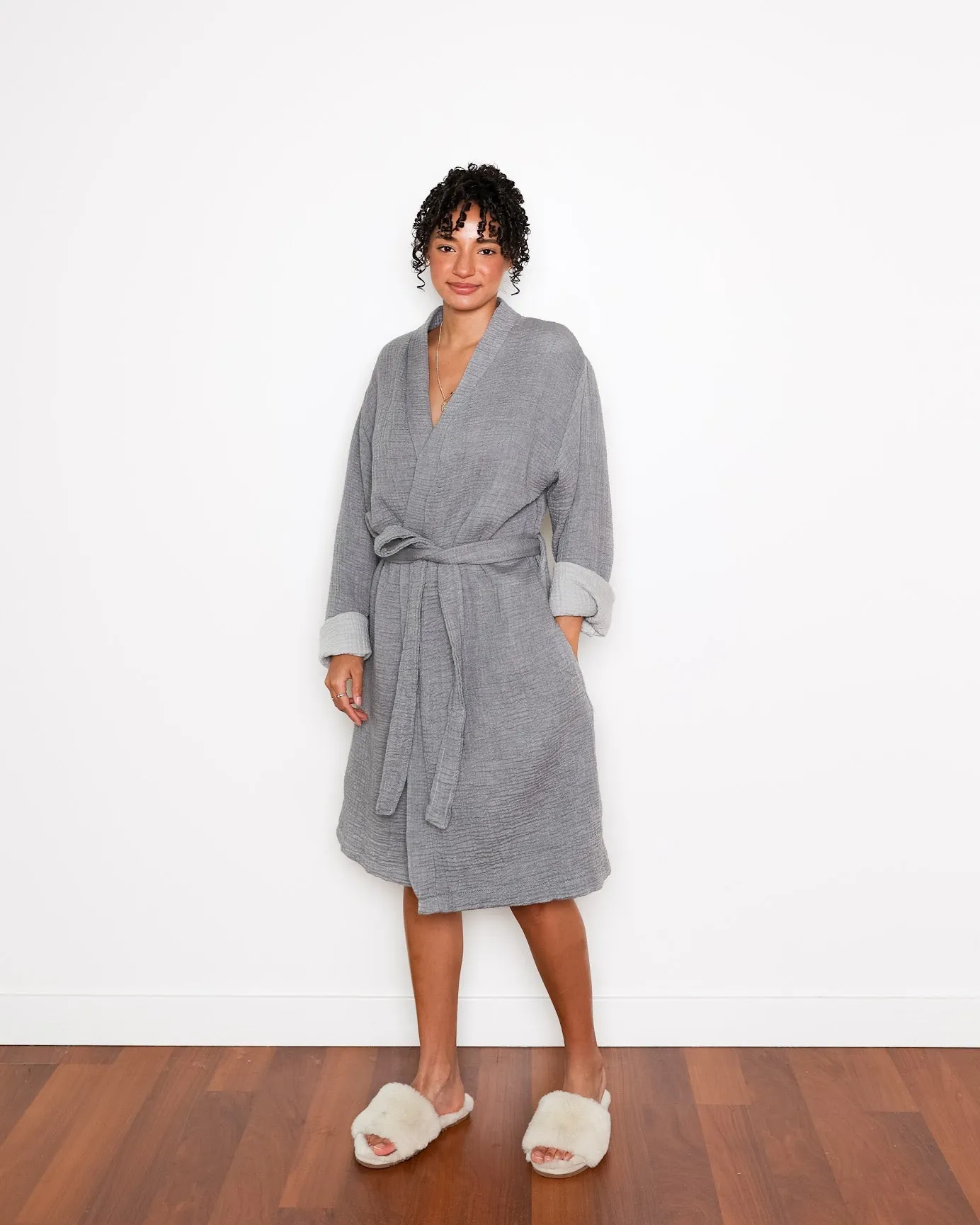 Quest Robe