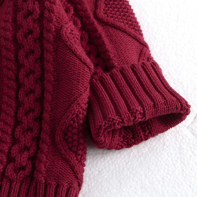 "Adrienne" Cardigan