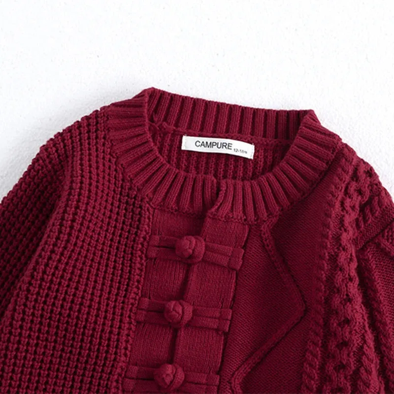 "Adrienne" Cardigan