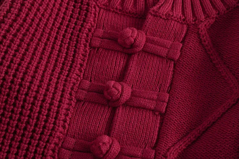 "Adrienne" Cardigan
