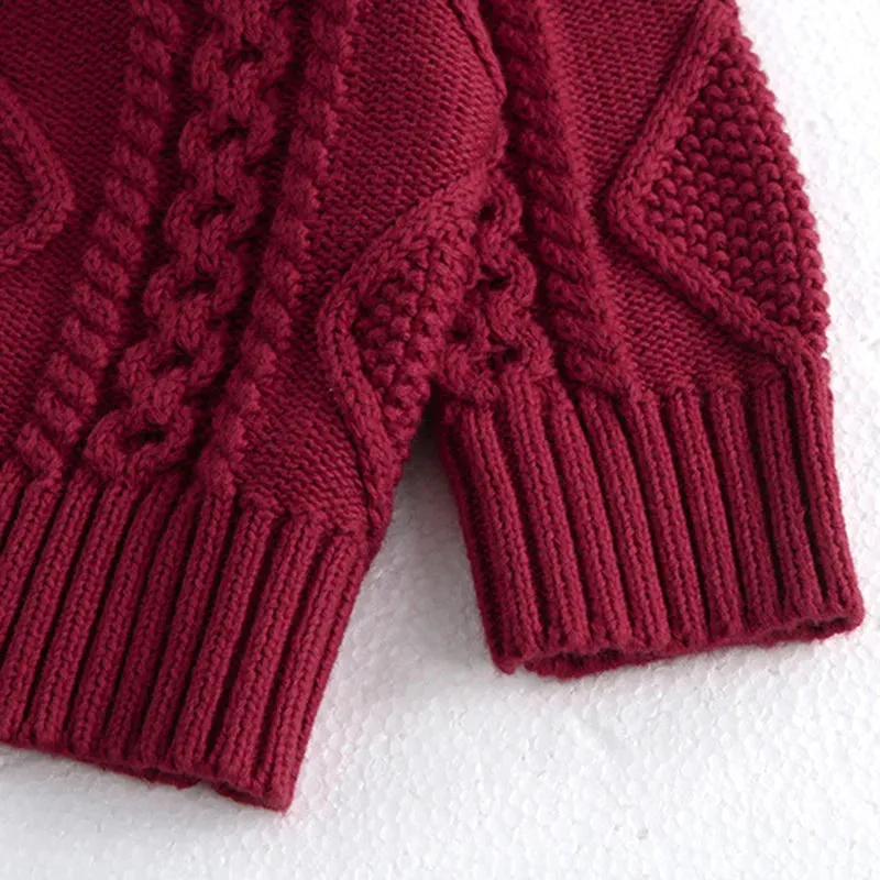 "Adrienne" Cardigan