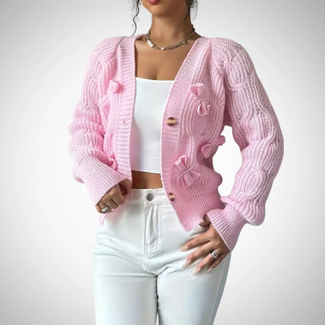 Regina Stylish Women’s Cardigan