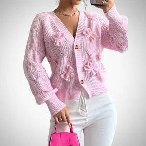 Regina Stylish Women’s Cardigan