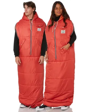Reversible Napsack