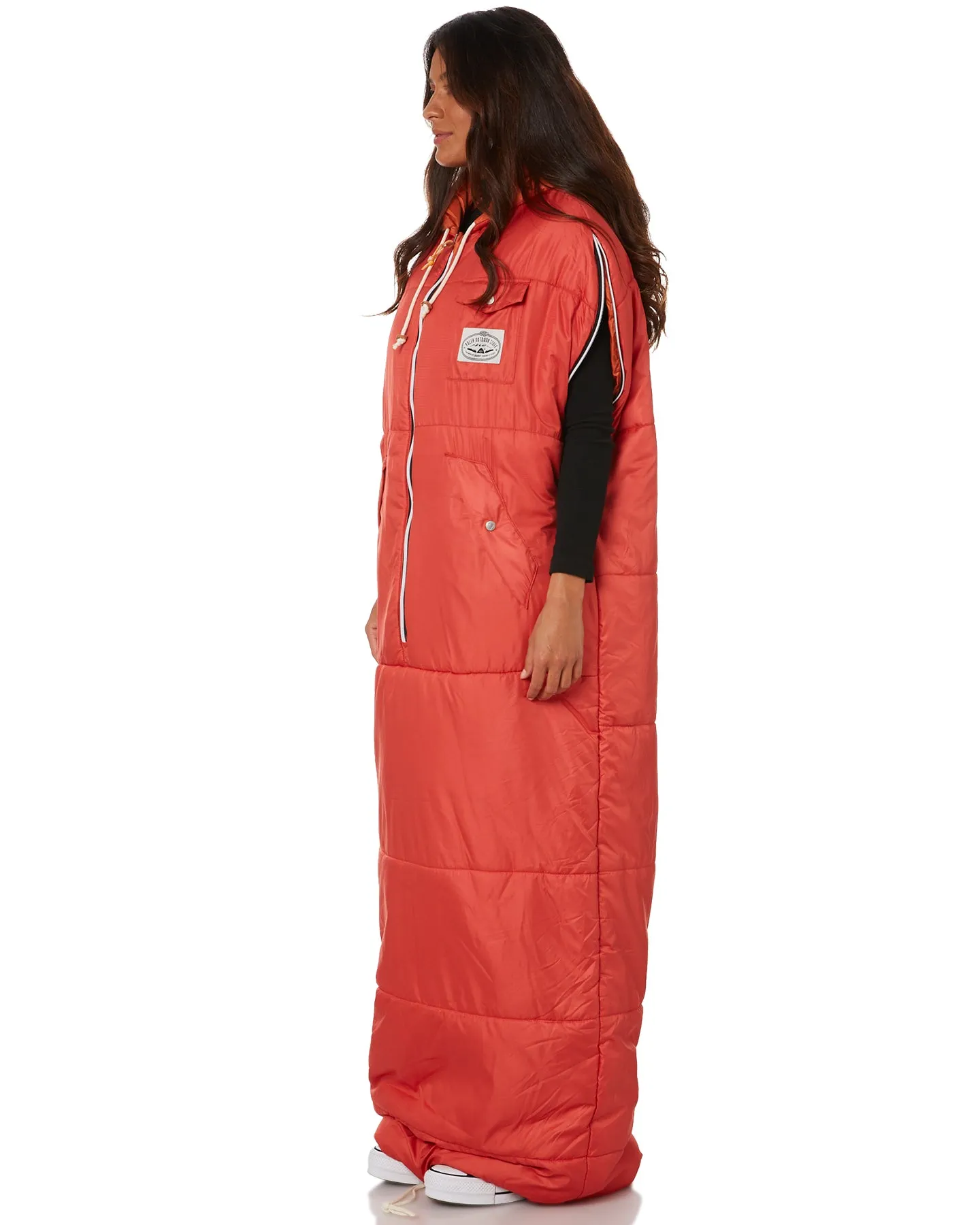 Reversible Napsack