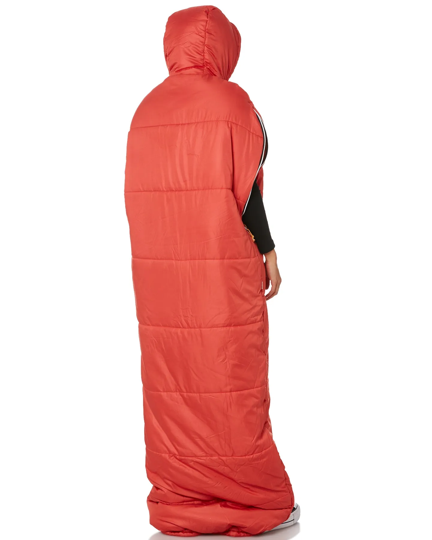 Reversible Napsack