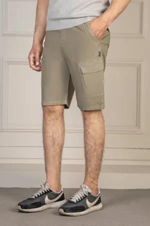 RIPSTOP SHORT LIGHT OLIVE