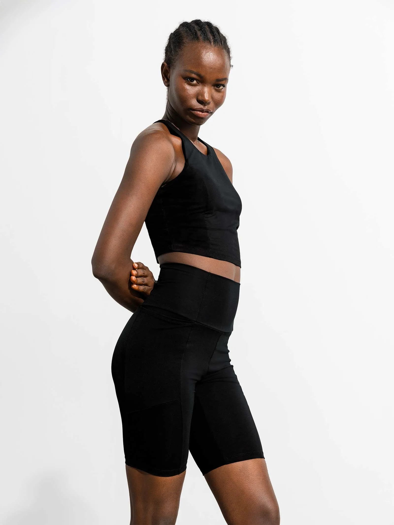 The Active Balance Set