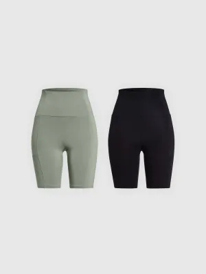 The Active Balance Set