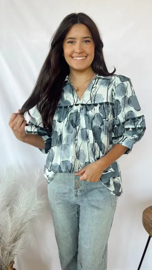 The Joy ride Top