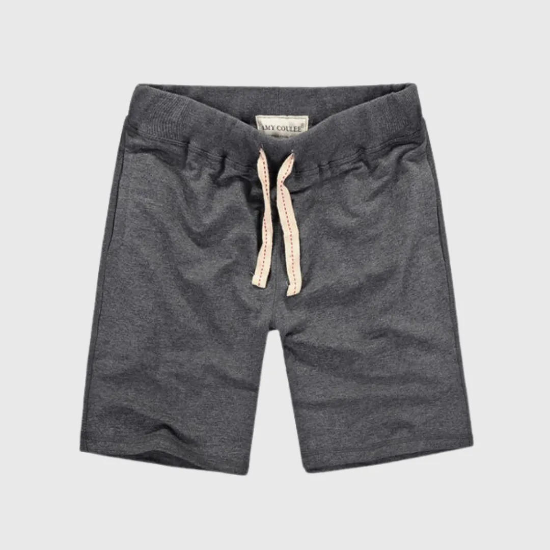 Tom Adams Sundance Cotton Shorts