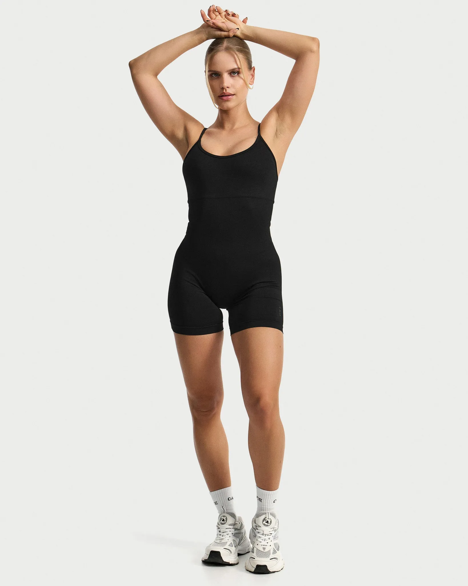 Toned Active Onesie (Outlet)