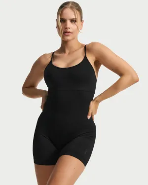 Toned Active Onesie (Outlet)