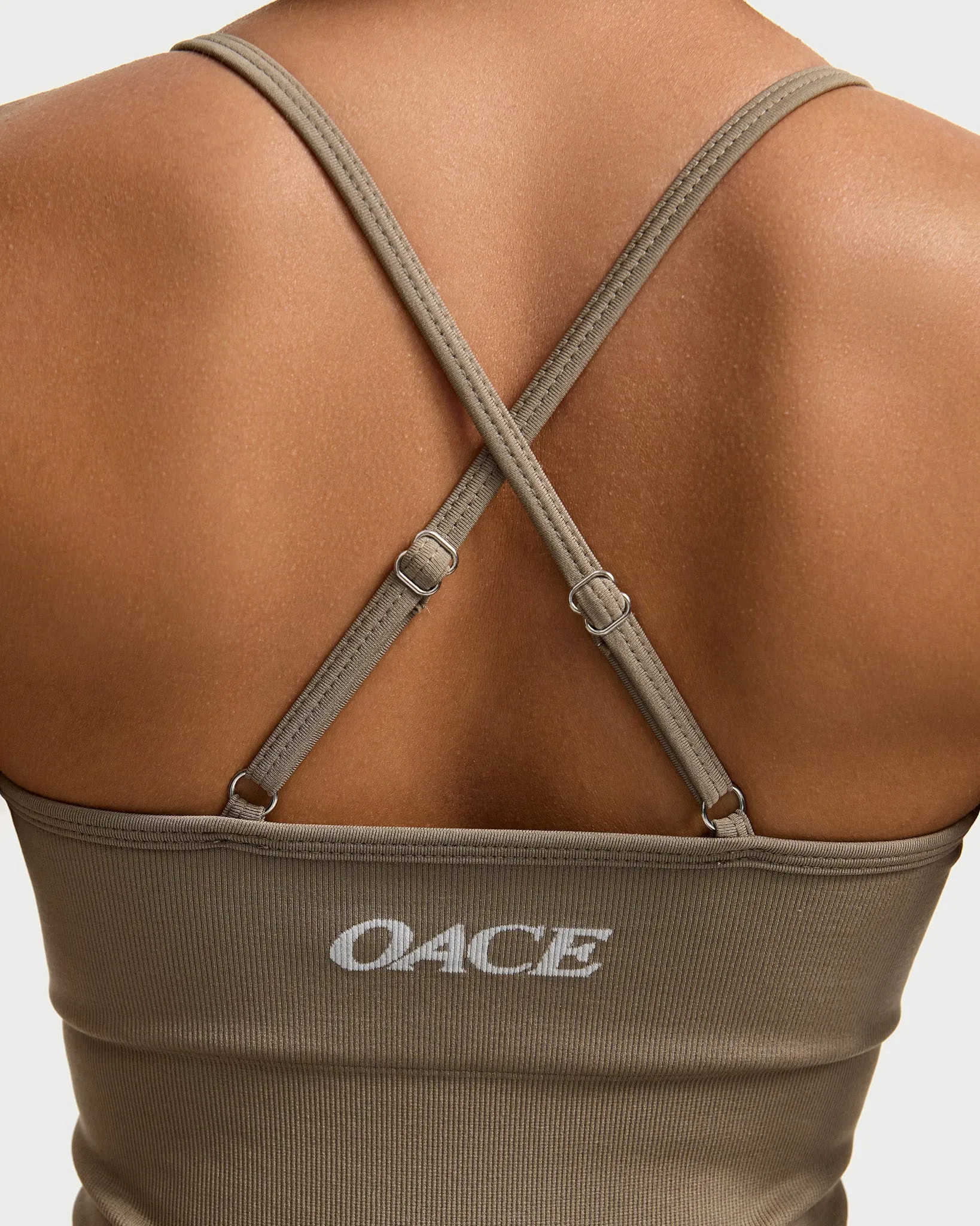 Toned Active Onesie (Outlet)