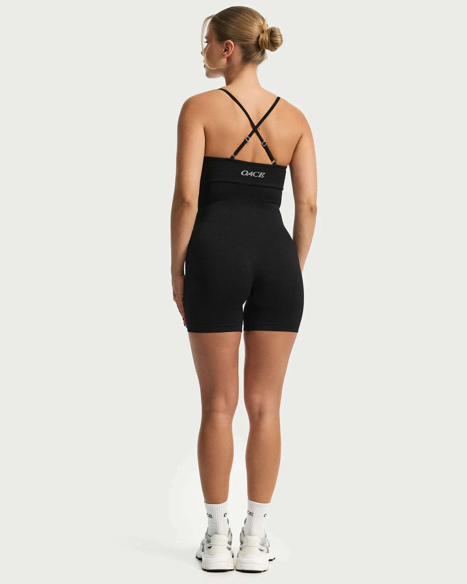 Toned Active Onesie (Outlet)