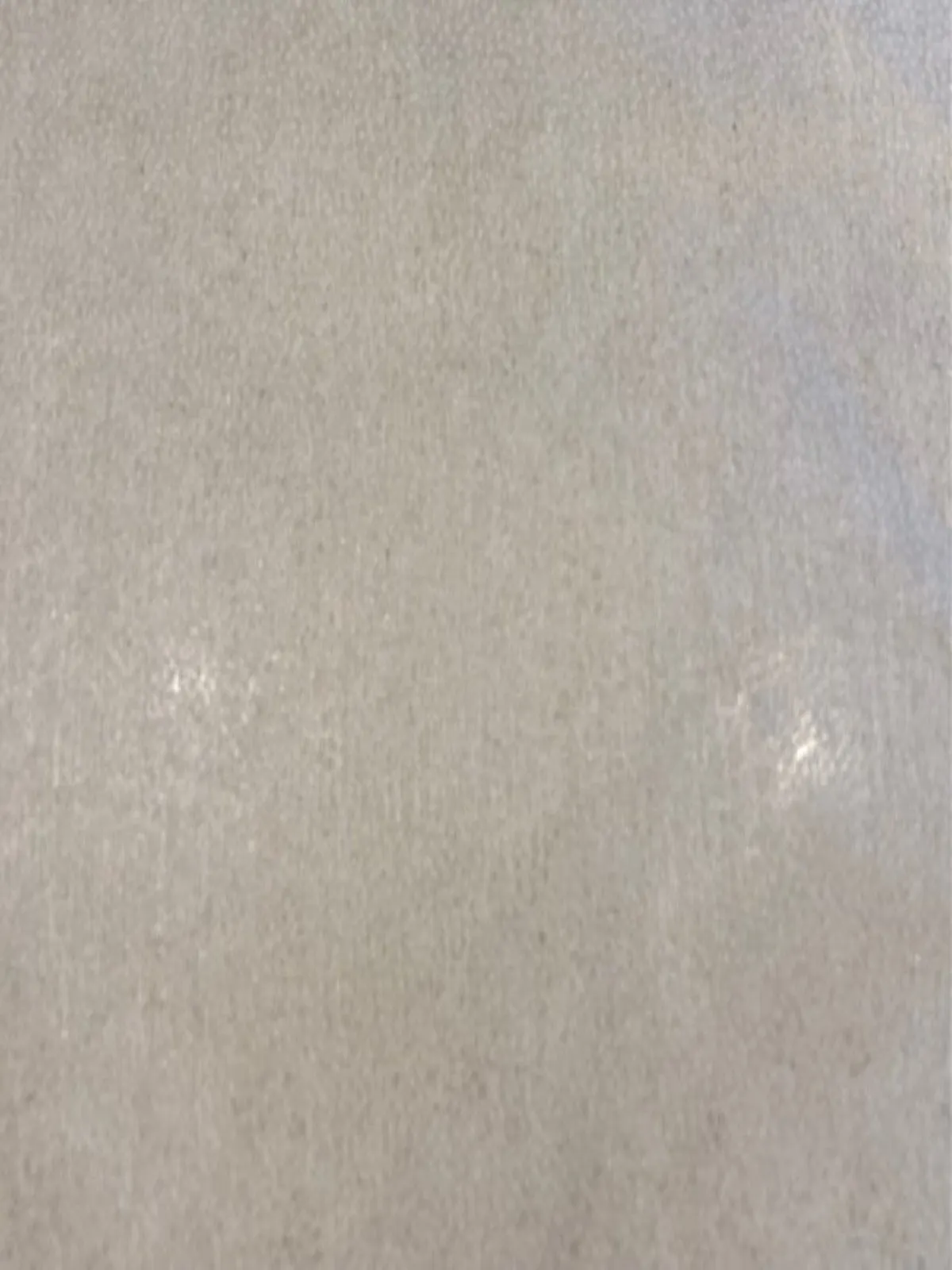 White Non Woven Firm Lightweight Fusible