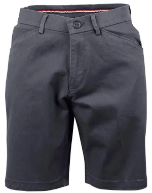 Winning Spirit Ladies Slim Fit Boston Shorts M9391