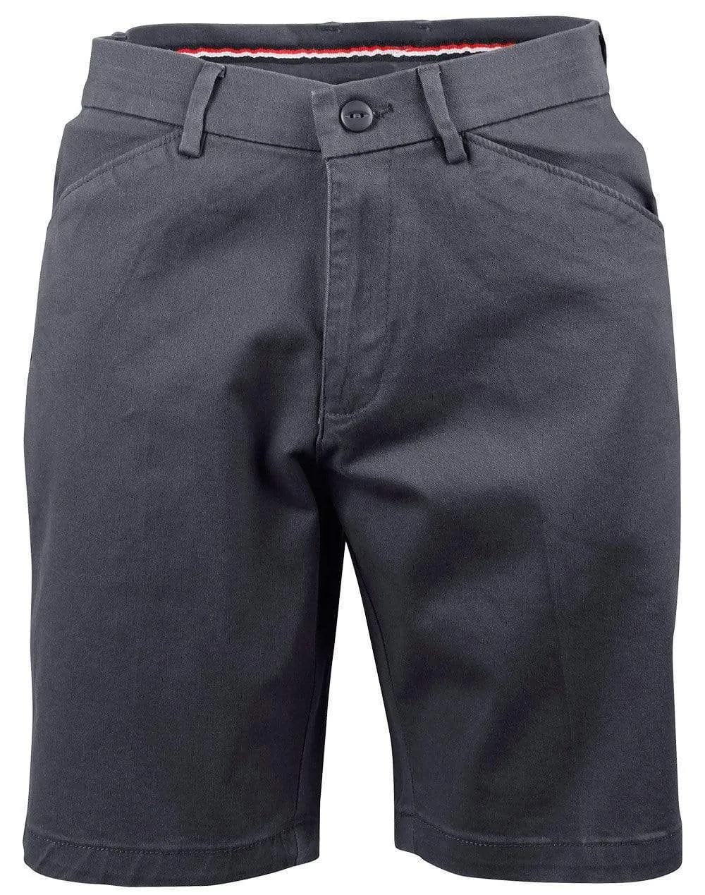 Winning Spirit Ladies Slim Fit Boston Shorts M9391