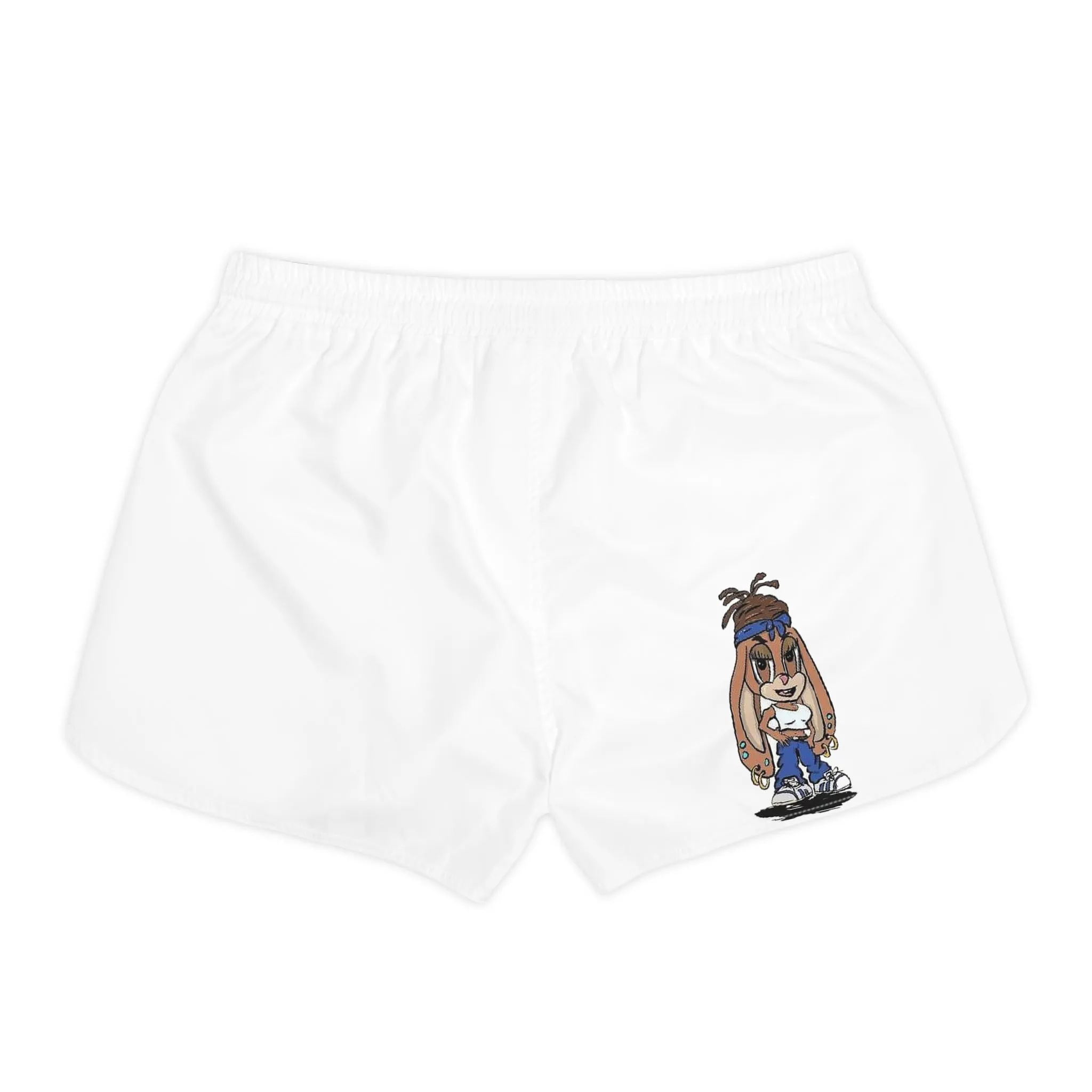Women's Casual Shorts (AOP)
