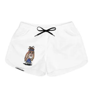 Women's Casual Shorts (AOP)