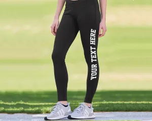 Women's Custom Leggings