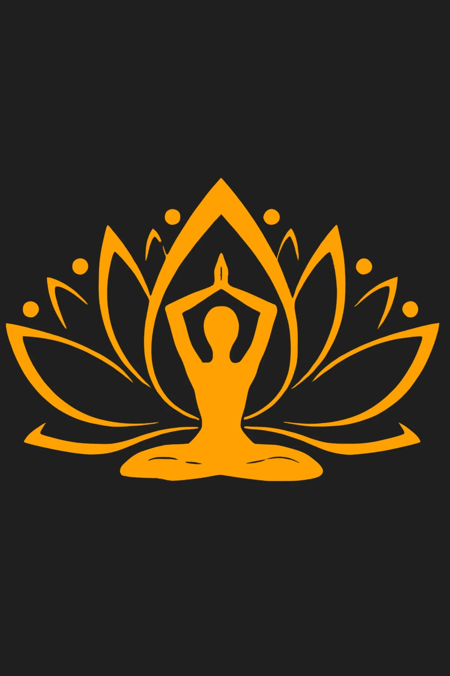 Women's Tank Top : Mindfulness