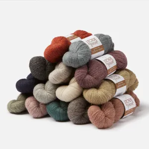 Wool Local (100% wool)