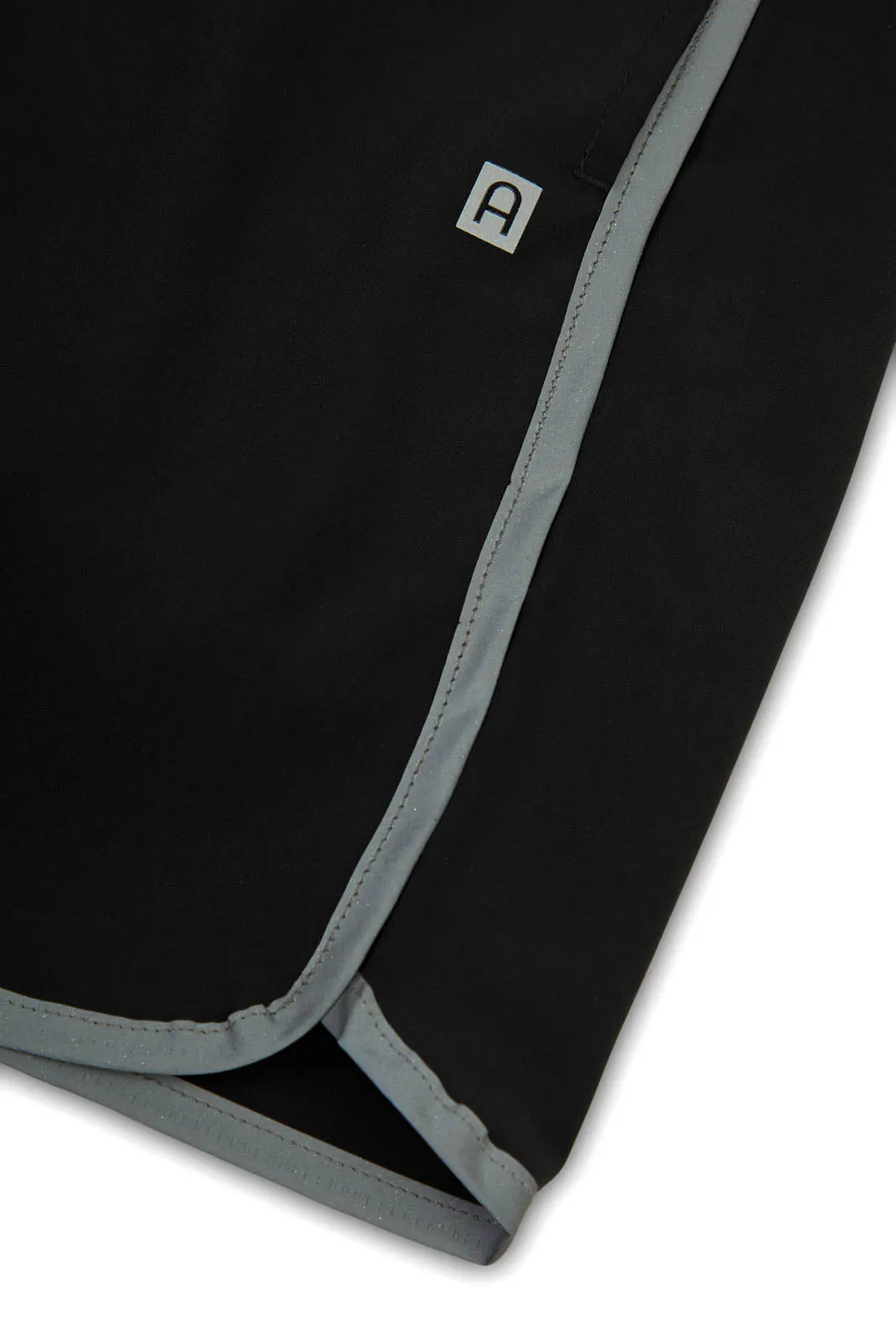 Woven Active Short
