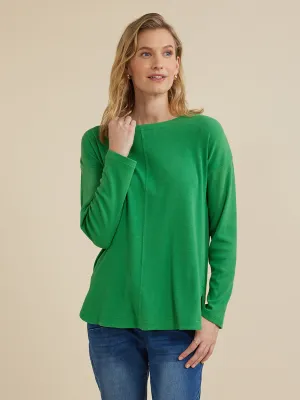 Yarra Trail Slouchy Tee YT24W7461