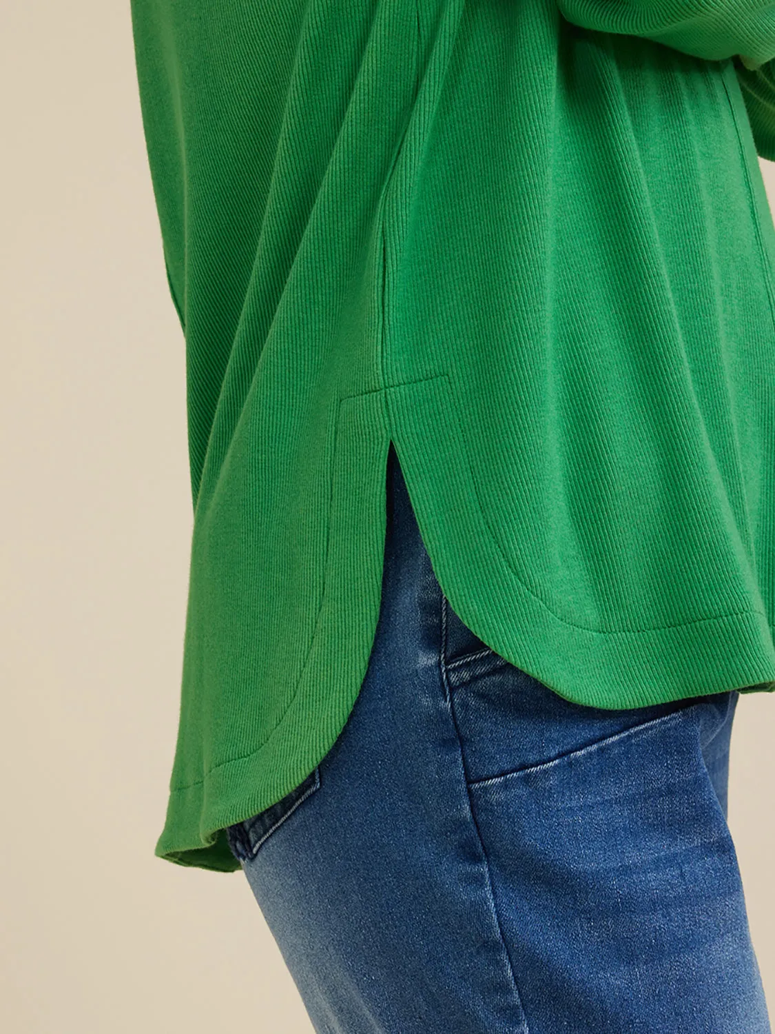Yarra Trail Slouchy Tee YT24W7461